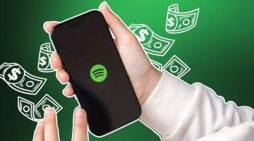 سبوتيفاي تزيد أسعار اشتراكاتها عالميًا إلى 11.99 دولارًا شهريًا