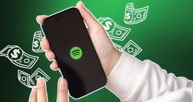 سبوتيفاي تزيد أسعار اشتراكاتها عالميًا إلى 11.99 دولارًا شهريًا
