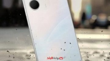 Oppo A5x 4G هاتف جديد بسعر مغري ومواصفات استثنائية