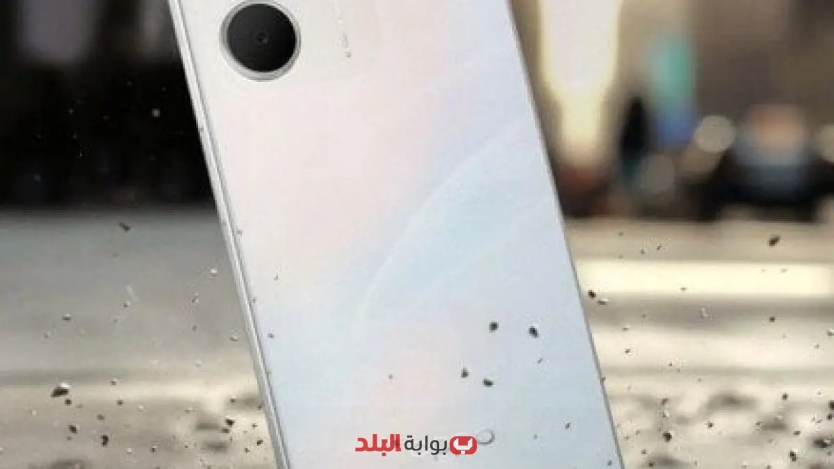 Oppo A5x 4G هاتف جديد بسعر مغري ومواصفات استثنائية
