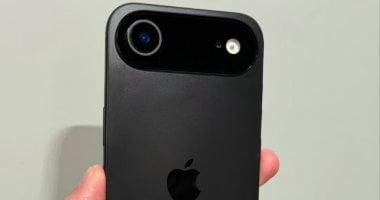 تسريبات تكشف تصميم بطارية iPhone 17 Air الجديد قبل الإعلان الرسمي