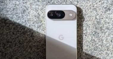 جوجل تعالج مشاكل زر الرجوع في هواتف Pixel بتحديث جديد