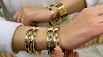 «الذهب يلمع اليوم» أحدث تحركات أسعار المعدن الأصفر في مصر اليوم الخميس 7-8-2025