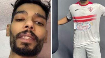 «حقيقة صادمة؟» الطبيب إبراهيم شيكا يكسر صمته ويكشف تفاصيل مثيرة حول واقعة بيع أعضاء اللاعب