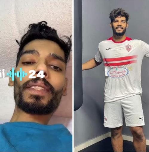 «حقيقة صادمة؟» الطبيب إبراهيم شيكا يكسر صمته ويكشف تفاصيل مثيرة حول واقعة بيع أعضاء اللاعب