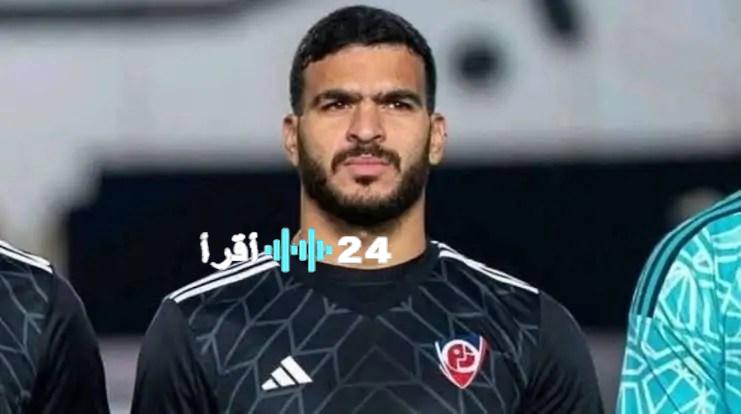 «صفقة مُعلّقة» “الحرية” تكشف تفاصيل رفض بتروجيت انتقال حامد حمدان إلى الزمالك رغم ضغوط اللاعب
