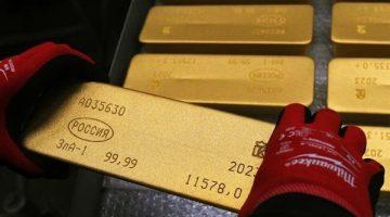 «استقرار مذهّب» هدوء يخيّم على سوق الذهب اليوم الخميس وعيار 21 يسجّل 3910 جنيهات