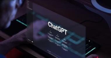 تطبيق ChatGPT يتجاوز 500 مليون مستخدم أسبوعياً ويحقق شعبية واسعة