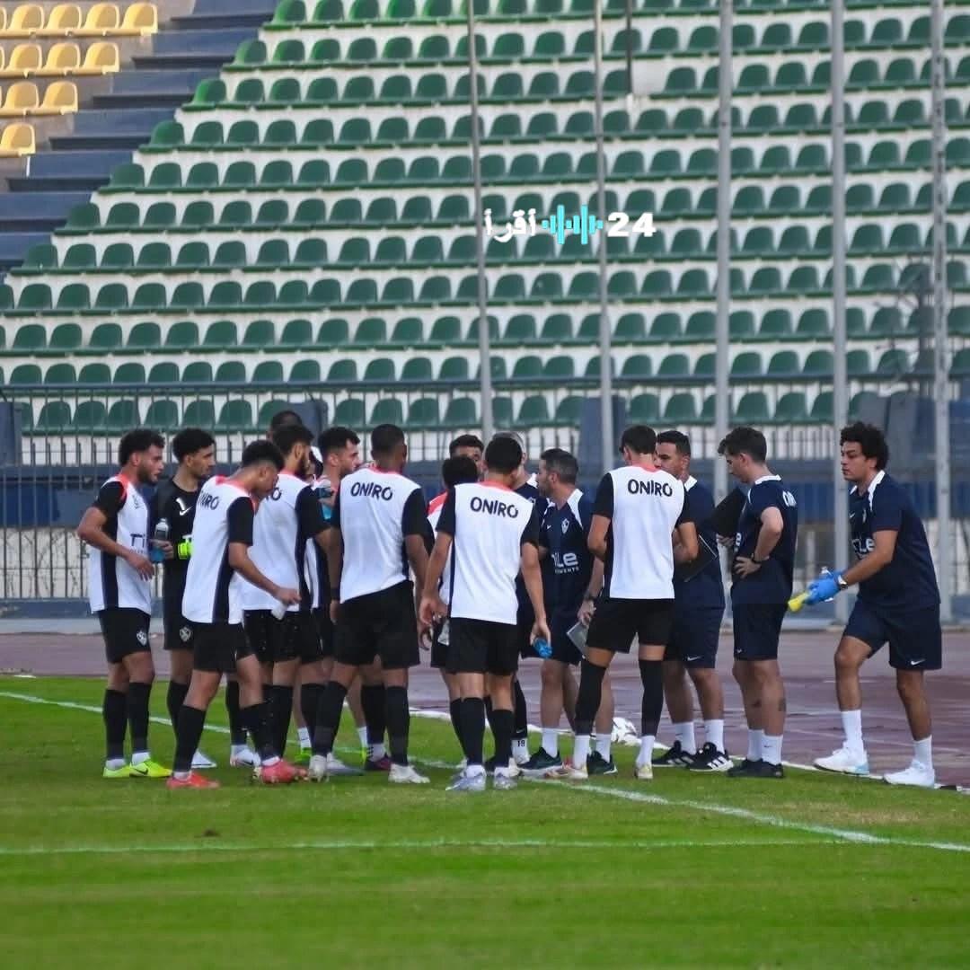 «ضربة موجعة!»: فيريرا يصدم جماهير الزمالك بصفقة غير متوقعة قبل انطلاق الموسم
