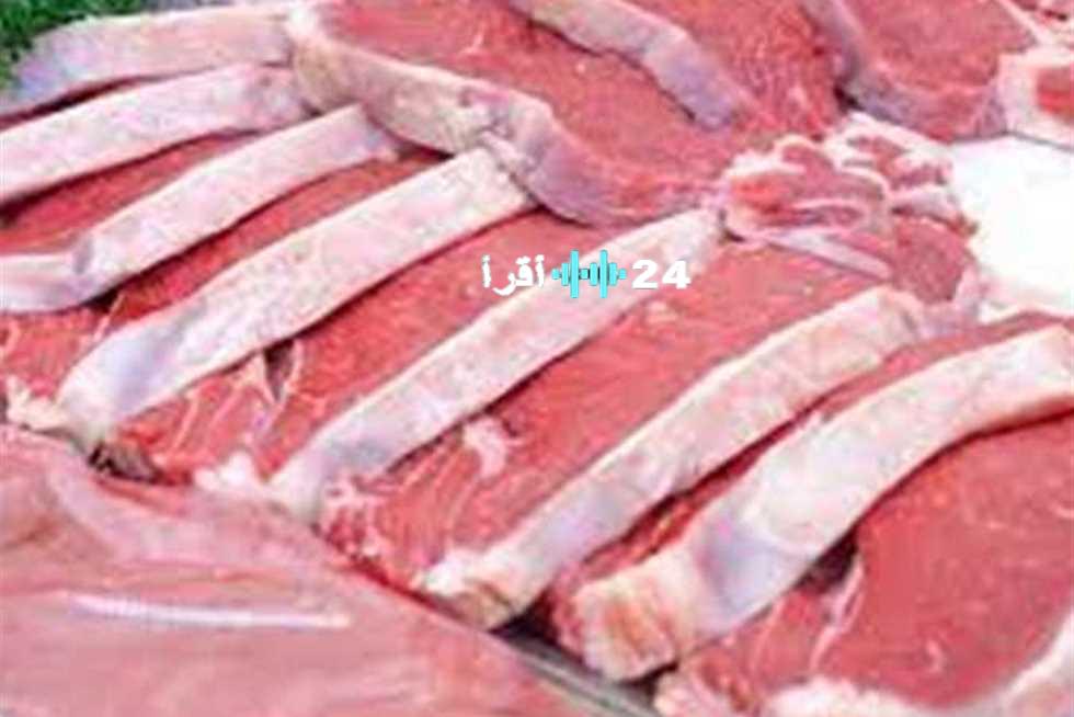 «ارتفاعات متتالية» أسعار اللحوم تشعل الأسواق في الأقصر اليوم الجمعة