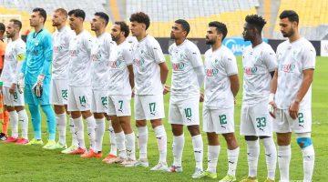 «موقعة كروية مرتقبة» المصري يواجه الاتحاد السكندري في صراع شرس بدوري نايل