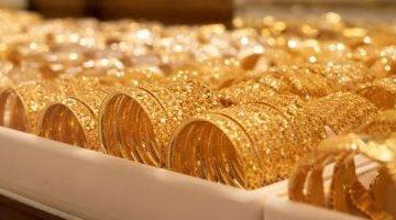 سعر الذهب عيار 21 اليوم يثبت عند 4610 جنيهًا رغم ارتفاع الأسعار العالمية