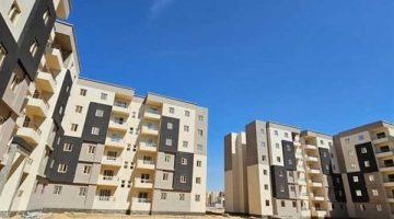 الإسكان الاجتماعي يفتح أبوابه لأكثر من 113 ألف وحدة.. تعرف على الموعد النهائي للحجز