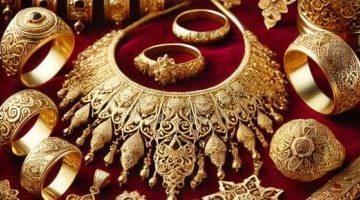 سعر الذهب اليوم آخر تحديثات التعاملات المسائية في الأسواق