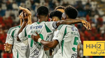 الأهلي يواجه الرياض في مباراة ودية استعدادًا لكأس السوبر السعودي