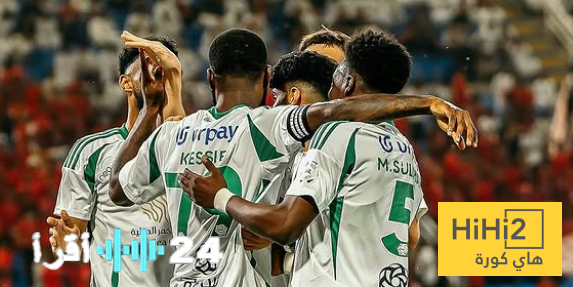 الأهلي يواجه الرياض في مباراة ودية استعدادًا لكأس السوبر السعودي