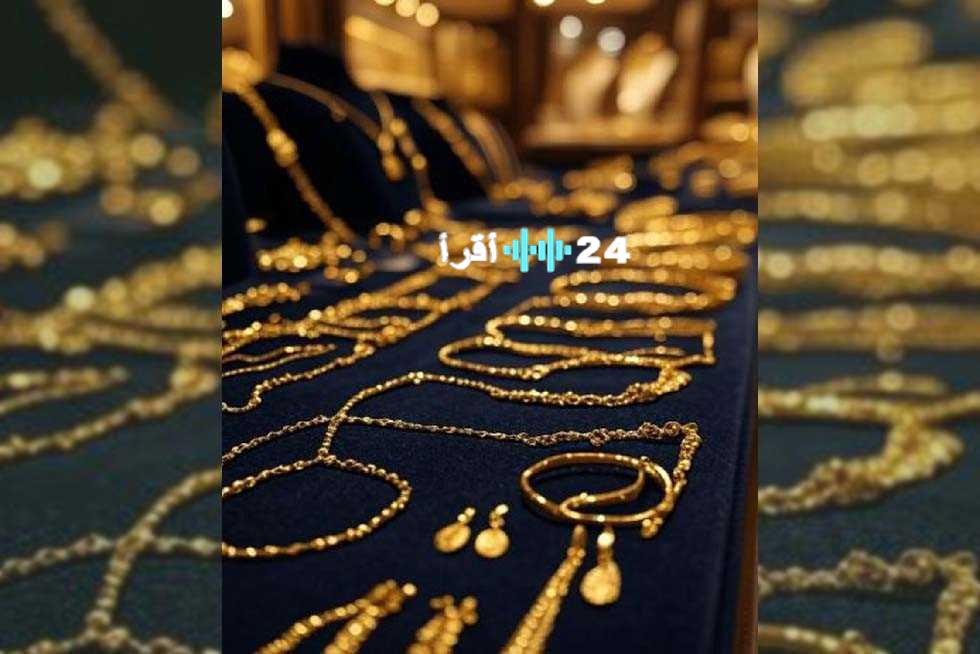 «صعود وهبوط» أسعار الذهب تتأرجح في الأسواق اليوم الأحد 10 أغسطس 2025
