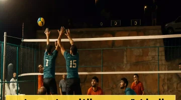 النماص تستقطب 350 زائراً يومياً بـ 6 فعاليات رياضية في صيف عسير 2025