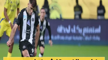 عودة هداف الـ24 هدفاً للشباب تنهي الجدل بعد فترة مع الهلال
