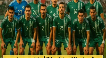 محاربو الصحراء يستهلون مشوار التتويج بكأس أفريقيا بفوز على أوغندا وغزالة يسجل هدف الفوز