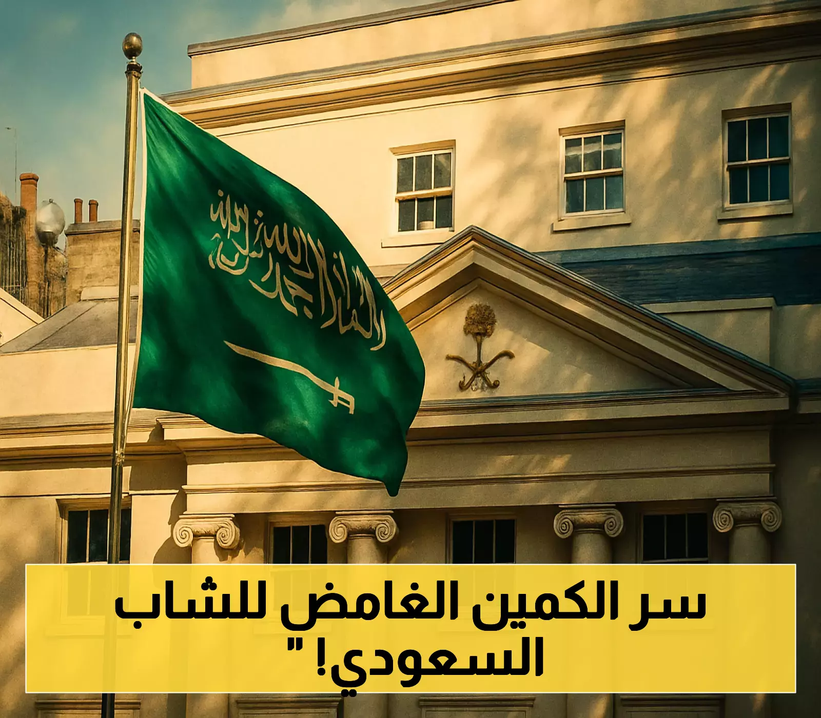 جريمة كامبريدج تفاصيل مروعة تكشف ملابسات مقتل الطالب السعودي بطعنة في الرقبة على يد 3 بريطانيين