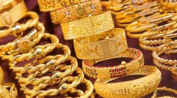 سعر الذهب اليوم في مصر الأحد 10 أغسطس 2025 آخر التطورات