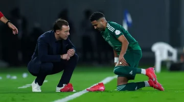 الهلال السعودي آخر أخبار الميركاتو صراع النصر والاتحاد وأزمة نجم الهلال