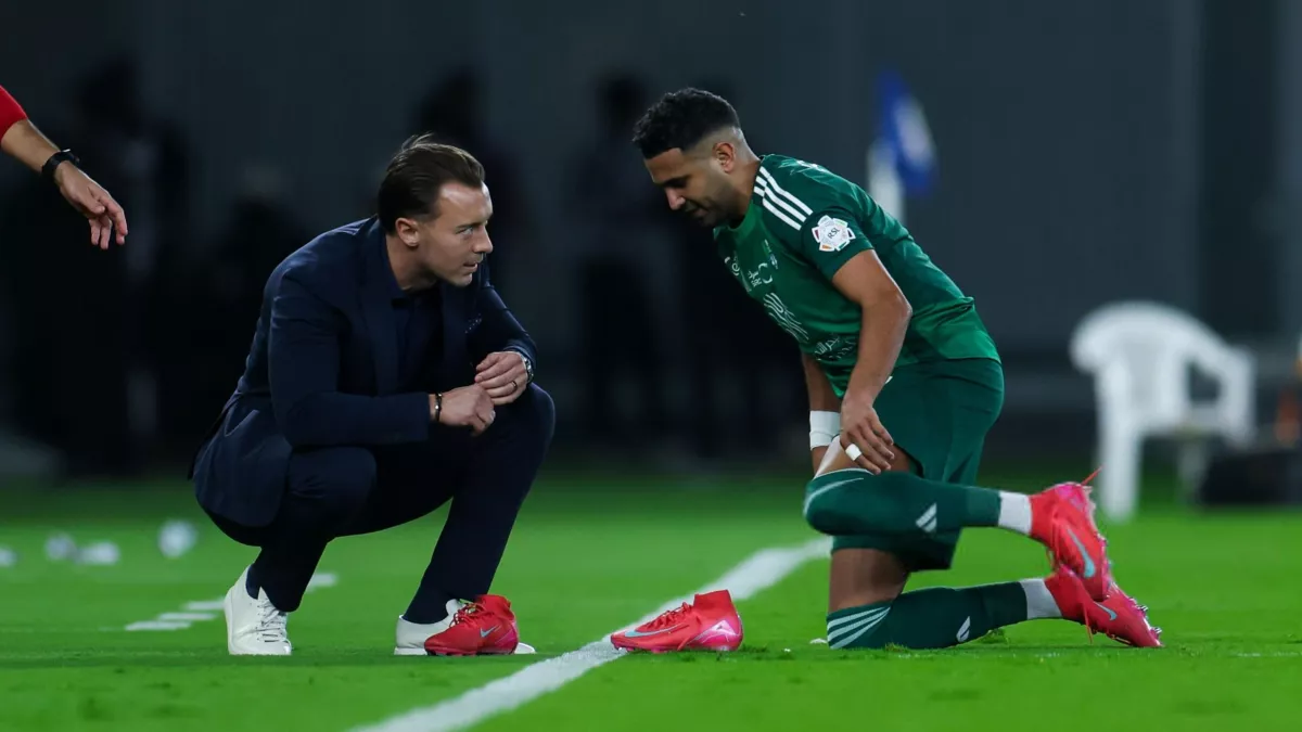 الهلال السعودي آخر أخبار الميركاتو صراع النصر والاتحاد وأزمة نجم الهلال