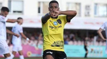 «ترقب الظهور الأول».. فيريرا يحسم مصير البرازيلي ألفينا في قائمة الزمالك لمواجهة المقاولون