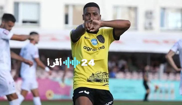 «ترقب الظهور الأول».. فيريرا يحسم مصير البرازيلي ألفينا في قائمة الزمالك لمواجهة المقاولون