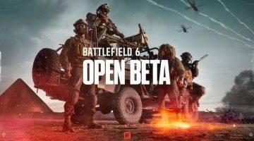 Battlefield 6 تجذب أكثر من 330 ألف لاعب على Steam خلال النسخة التجريبية المفتوحة