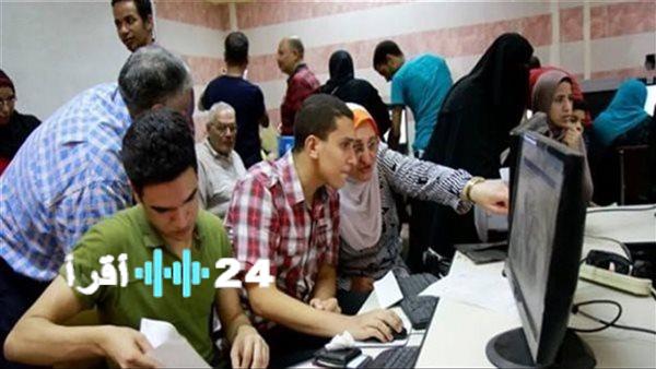 «الآن بين يديك».. نتيجة تنسيق المرحلة الثانية 2025 لطلاب الثانوية العامة: رابط وخطوات الاستعلام التفصيلية