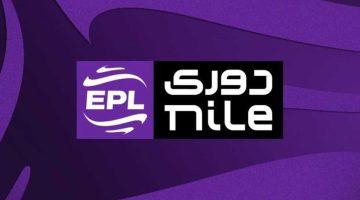 «هيمنة نيجيرية» قارات العالم تتنافس في سماء الدوري المصري