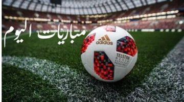 ريال مدريد يواجه تيرول الثلاثاء ضمن مباريات اليوم 12 أغسطس 2025