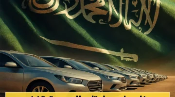 <p><strong>مخاطر تهدد سلامتك 4% من السيارات المستوردة في السعودية 2023</strong></p>