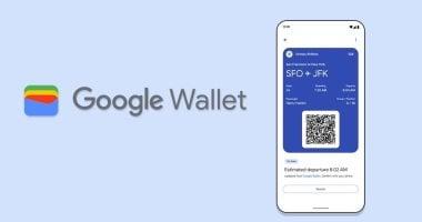 محفظة جوجل تستخدم الموقع لتقديم إيصالات خرائط تفصيلية للمستخدمين