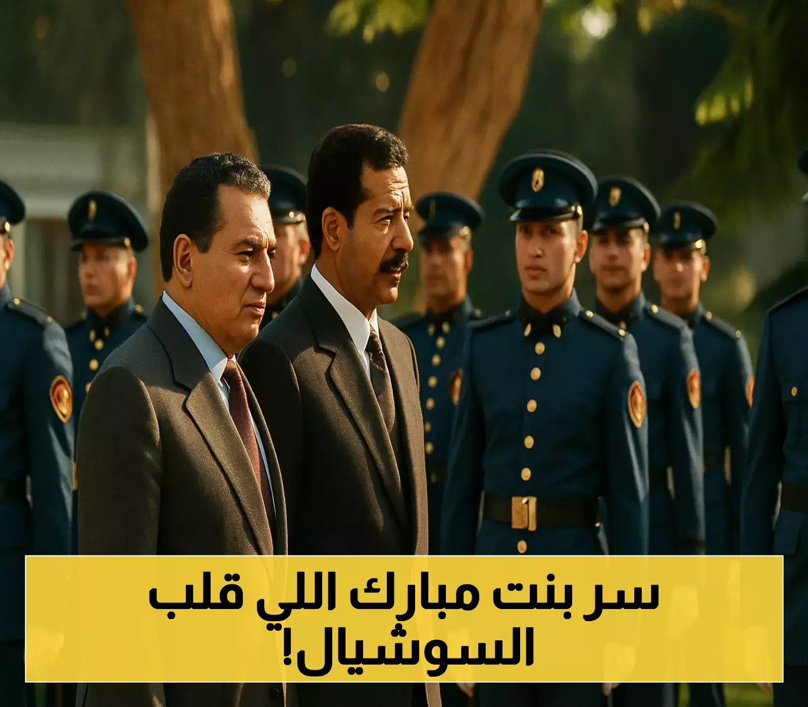 بنت مبارك وإثارة الجدل حملة ضد صناع المحتوى وقرار المحكمة الفيصل