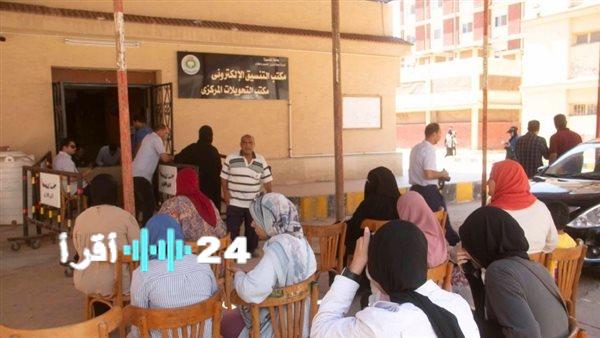 «نتيجة التنسيق» إعلان نتائج المرحلة الثانية من تنسيق الجامعات 2025