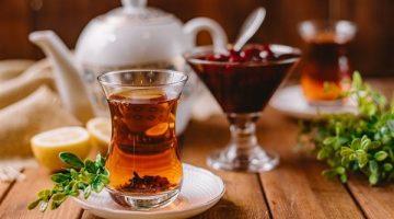 «توقعات مبشرة» ارتفاع استهلاك الشاي عالميًا إلى 7.4 مليار كيلوجرام بحلول 2025