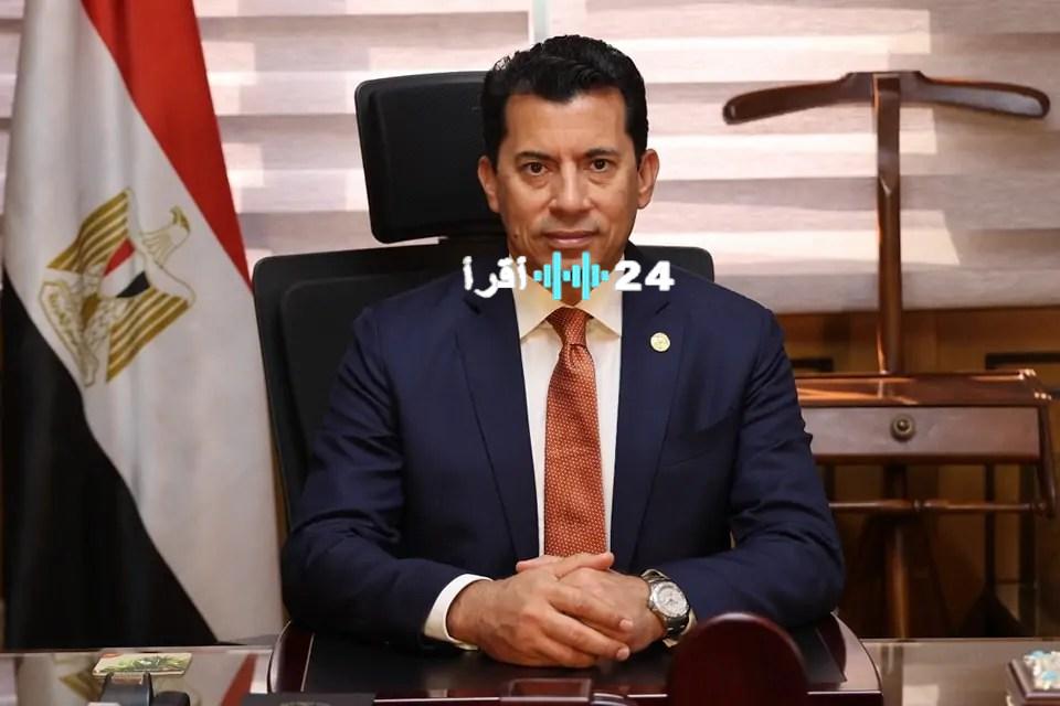 «جيل المستقبل» الشباب والرياضة تطلق استراتيجية وطنية طموحة لتمكين أكثر من 61 مليون شاب وفتاة