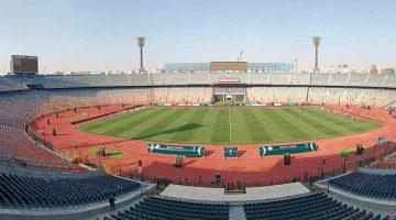 «الآن» انطلاق حجز تذاكر الجولة الثانية من الدوري المصري