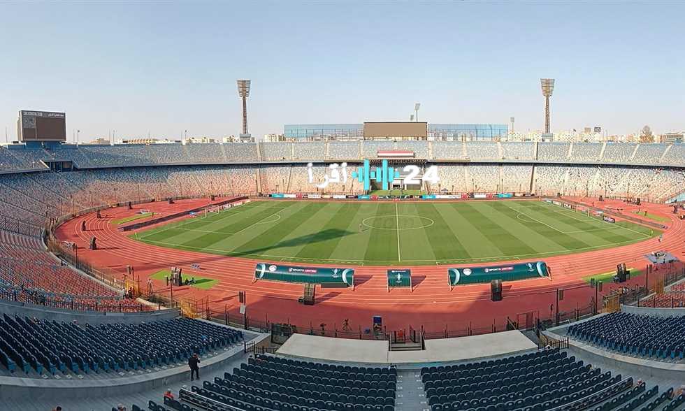 «الآن» انطلاق حجز تذاكر الجولة الثانية من الدوري المصري