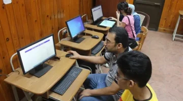 الحد الأدنى للقبول نتيجة تنسيق المرحلة الثانية علمي علوم في الجامعات