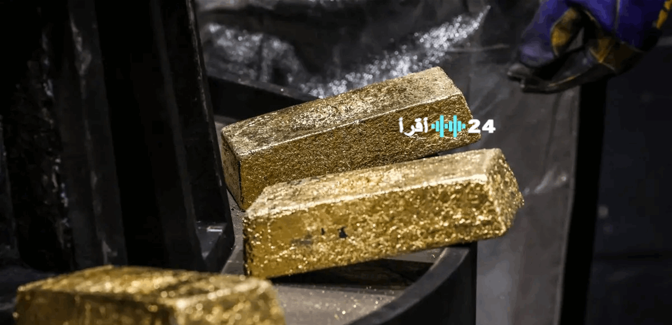 «مفاجأة في سوق المعادن» الذهب يفقد بريقه وتراجع الأسعار يثير تساؤلات المشترين