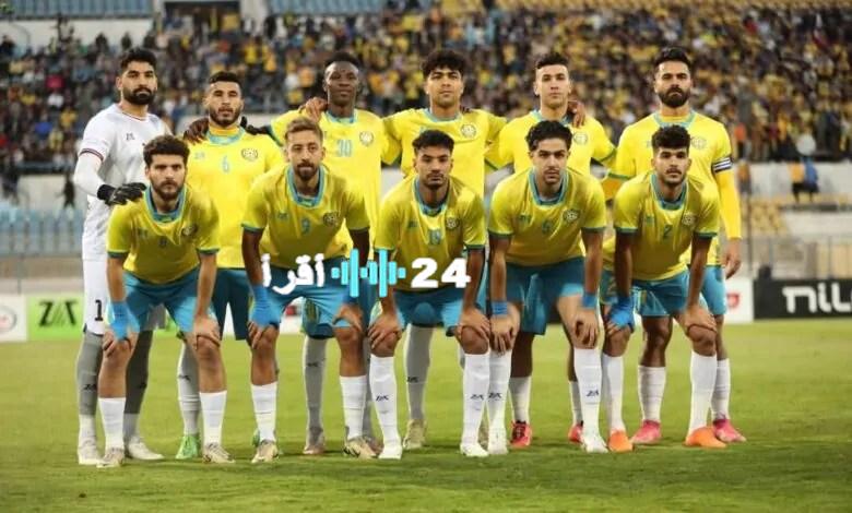 «طموحات كبيرة».. فرج عمران يكشف خطة إنقاذ الإسماعيلي: العودة للمربع الذهبي وتجاوز الأزمات المالية