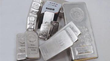 الفضة ترتفع اليوم الأربعاء 13 أغسطس 2025 كم سعر سبيكة الفضة اليوم؟
