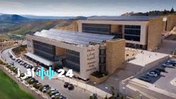 «فرص أكاديمية واعدة» الجامعات تعلن عن وظائف جديدة لأعضاء هيئة التدريس