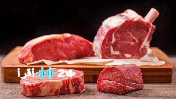 «انخفاض مفاجئ» أسعار لحوم الضأن تهبط 9 جنيهات في الأسواق اليوم