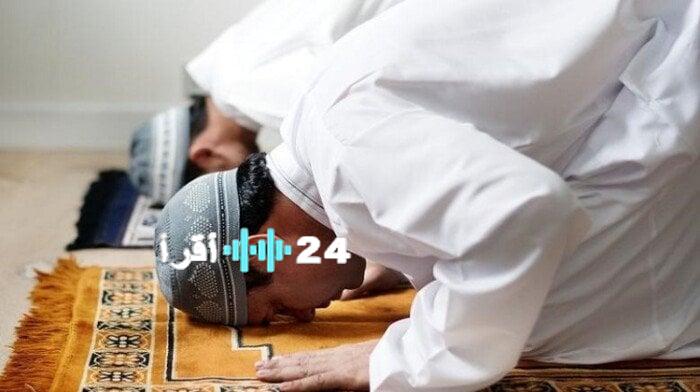 «عبادة في وقتها» مواقيت الصلاة في القاهرة والمحافظات اليوم 13 أغسطس 2025