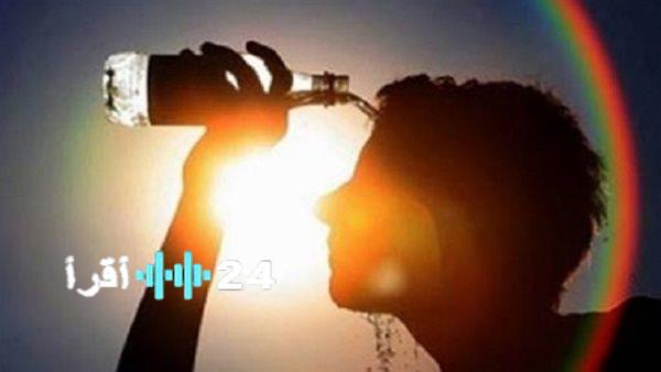 «تخفيف مرتقب» موعد انكسار الموجة الحارة يلوح في الأفق